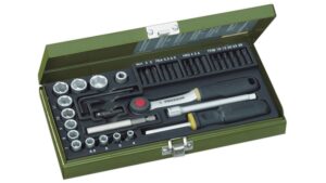 Set nasadnih ključeva