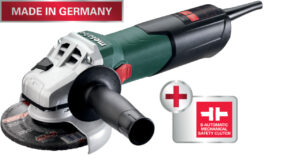 BRUSILICA W9-125  KUTNA ELEKTRONIK 125mm 900W