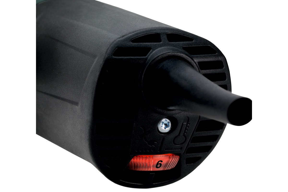 BRUSILICA WEV15-125 Quick KUTNA ELEKTRONIK 125mm 1550W