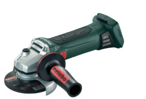 BRUSILICA W18-LTX 115 QUICK KUTNA (bez baterija)