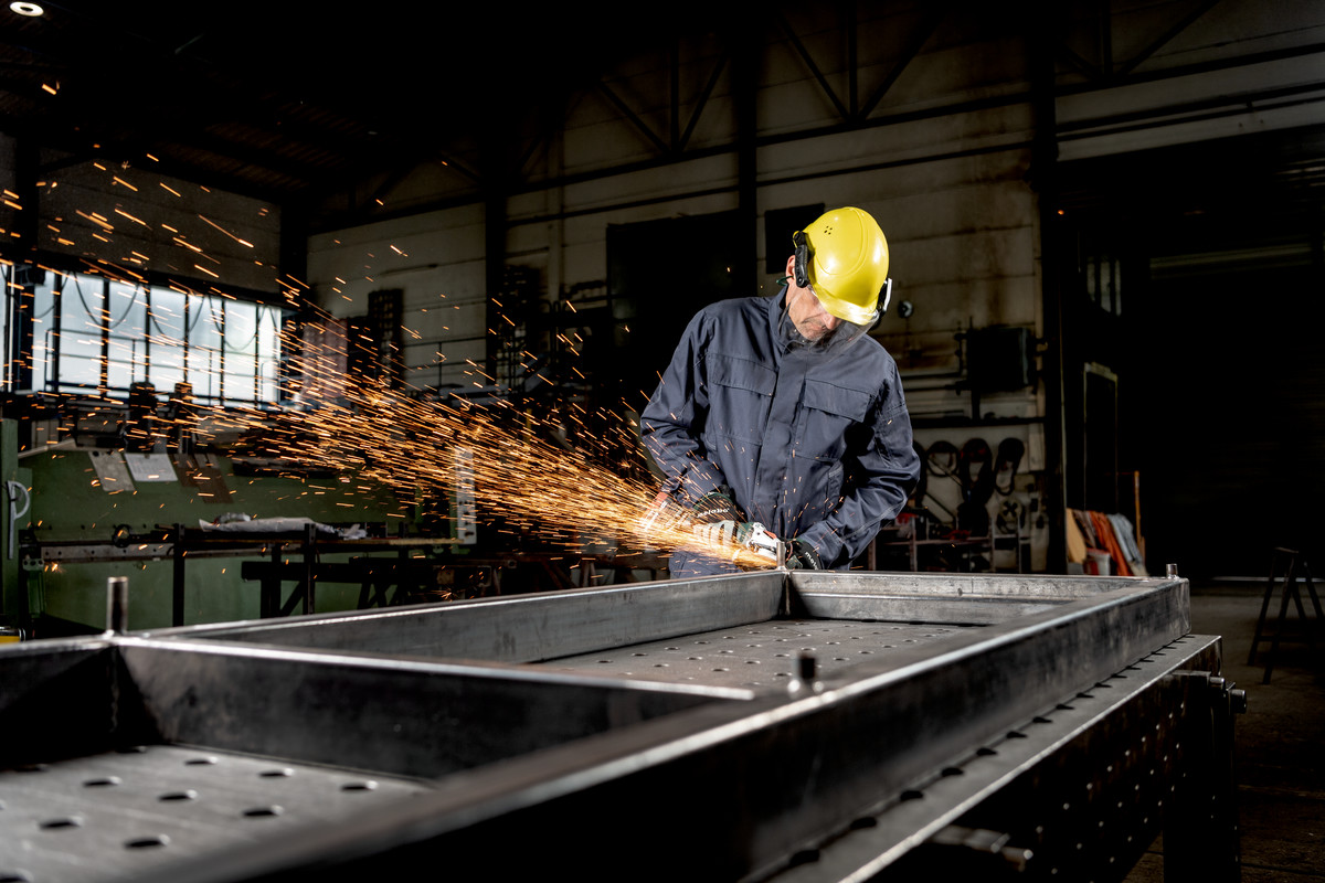 MET6.13054.840 BRUSILICA WB 18 LT BL 11-125 QUICK (bez baterija)metaBOX