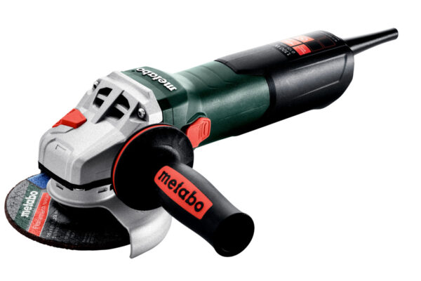 BRUSILICA W11-125 Quick KUTNA 1100W - NEW!