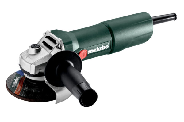 BRUSILICA W750-115 KUTNA 115 mm 750 W