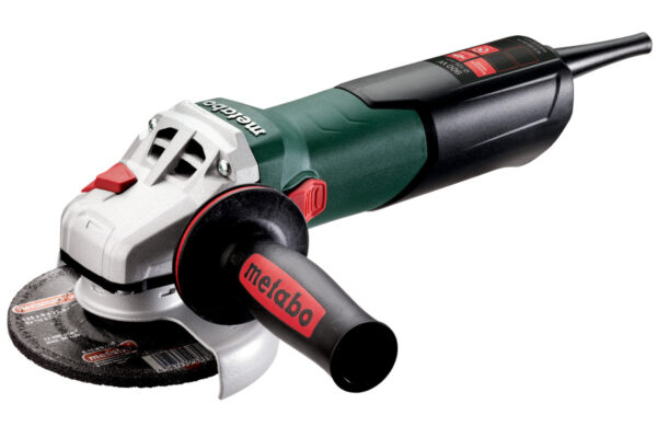 BRUSILICA W9-125 Quick KUTNA ELEKTRONIK 125mm 900W