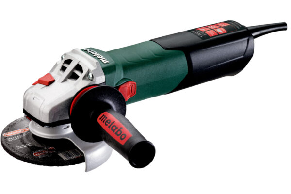 BRUSILICA WEA 17-125 Quick KUTNA 125mm 1700W