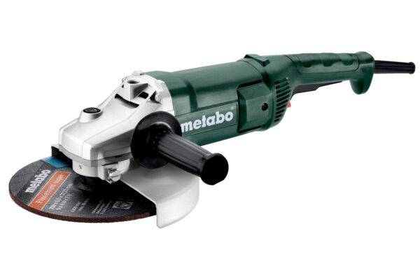 BRUSILICA WE2000 KUTNA 230mm 2000W
