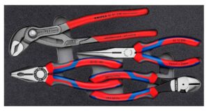 GRT. KLIJEŠTA U PUR ULOŠKU/ 4 kom.