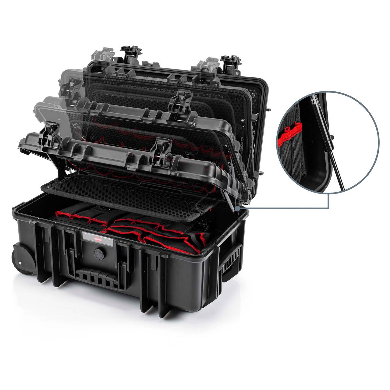 Torbe i koferi za alat