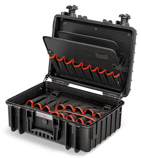 KOFER ZA ALAT ROBUST 23 VODONEPROPUSTAN