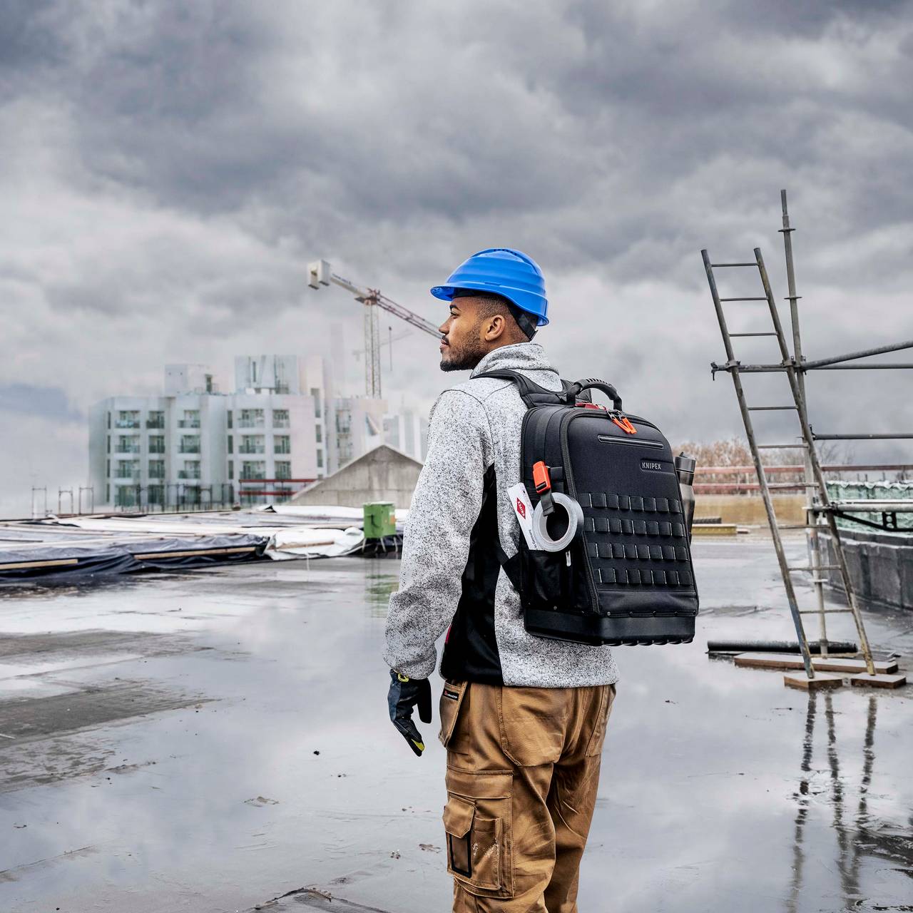 Torbe i koferi za alat