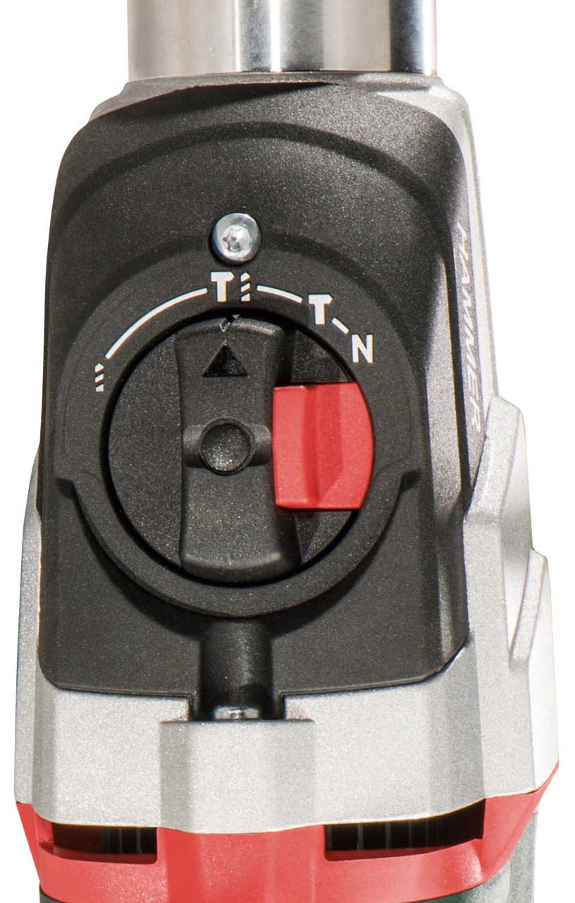 ČEKIĆ BUŠEČI KHE2660 Quick combi SDS-plus 880W