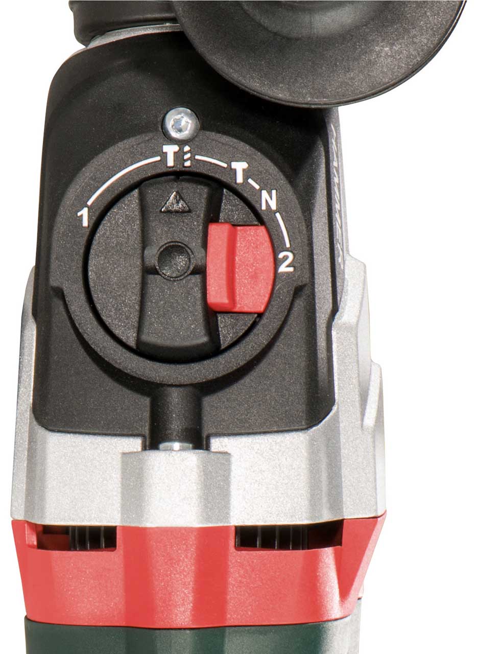 ČEKIĆ BUŠEČI UHE 2660-2 Quick MULTI SDS-plus 800 W