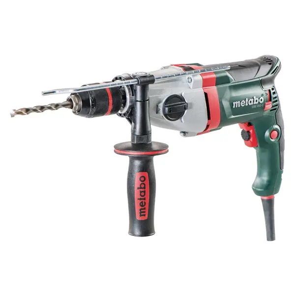 BUŠILICA SBE850-2 R+L VIBRACIJSKA ELEKTRONIK (110-120 V / 50 - 60 HZ)