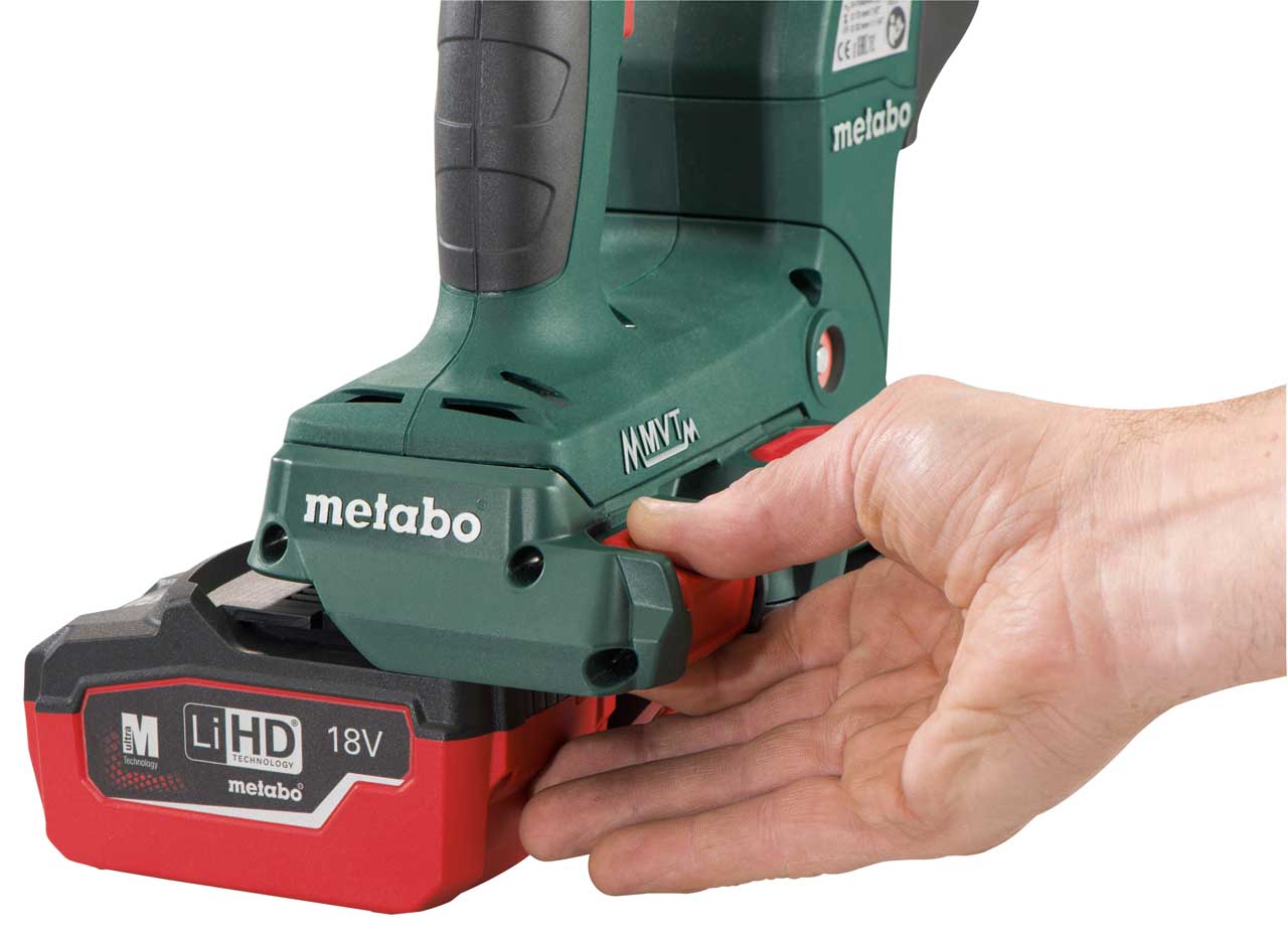 ČEKIĆ BUŠEČI AKU KHA36-18 LTX 32 (bez baterija)