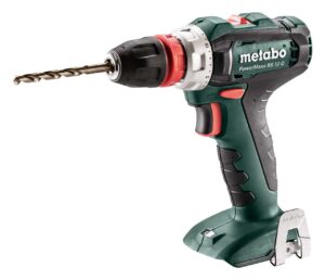 ODVIJAČ AKU "POWERMAXX BS 12 Q (bez baterija Metaloc)