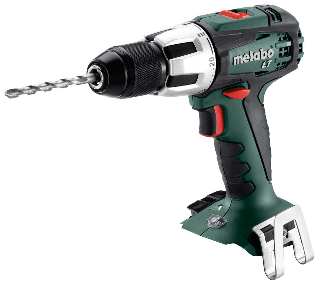 BUŠILICA-ODVIJAČ AKU UDARNA SB18 LT (bez baterija)