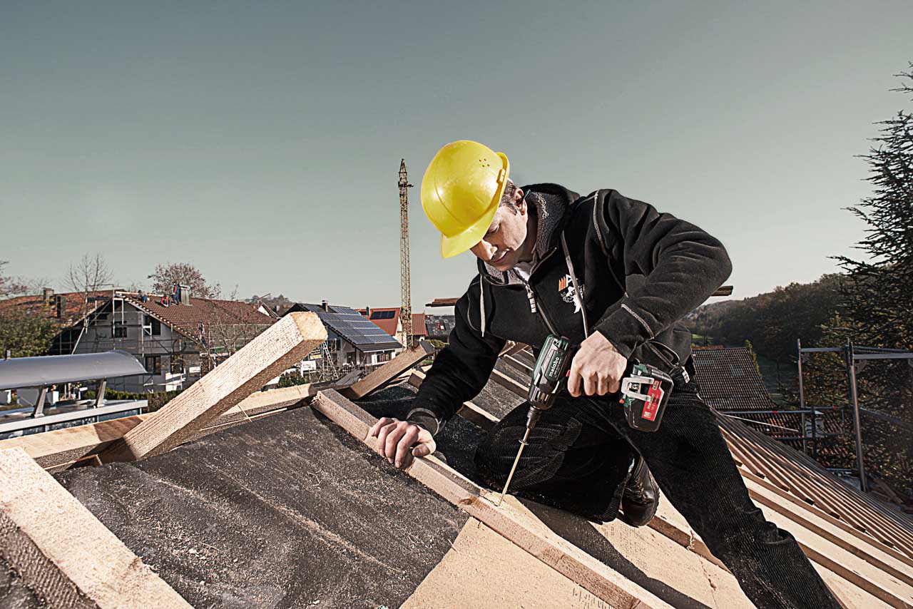 MET6.02205.840 ODVIJAČ UDARNI AKU SSW 18 LTX 400 BL (bez baterija) metaloc