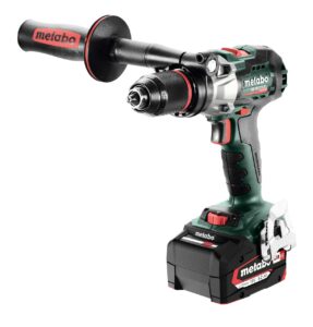 BUŠILICA-ODVIJAČ AKU UDARNA SB 18 LTX BL I 18V 2X5.2AH LI-POWER;