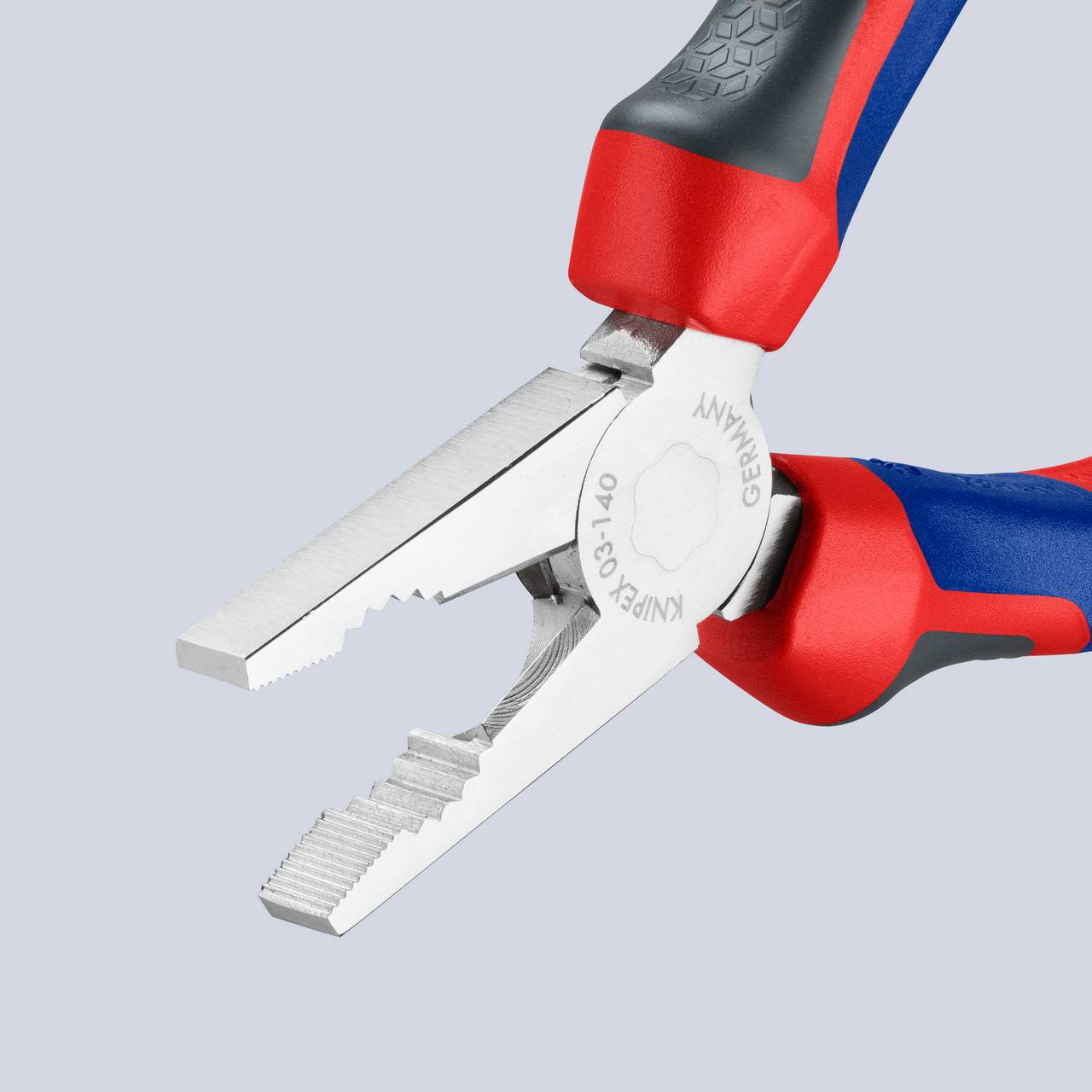 Kombinirana kliješta