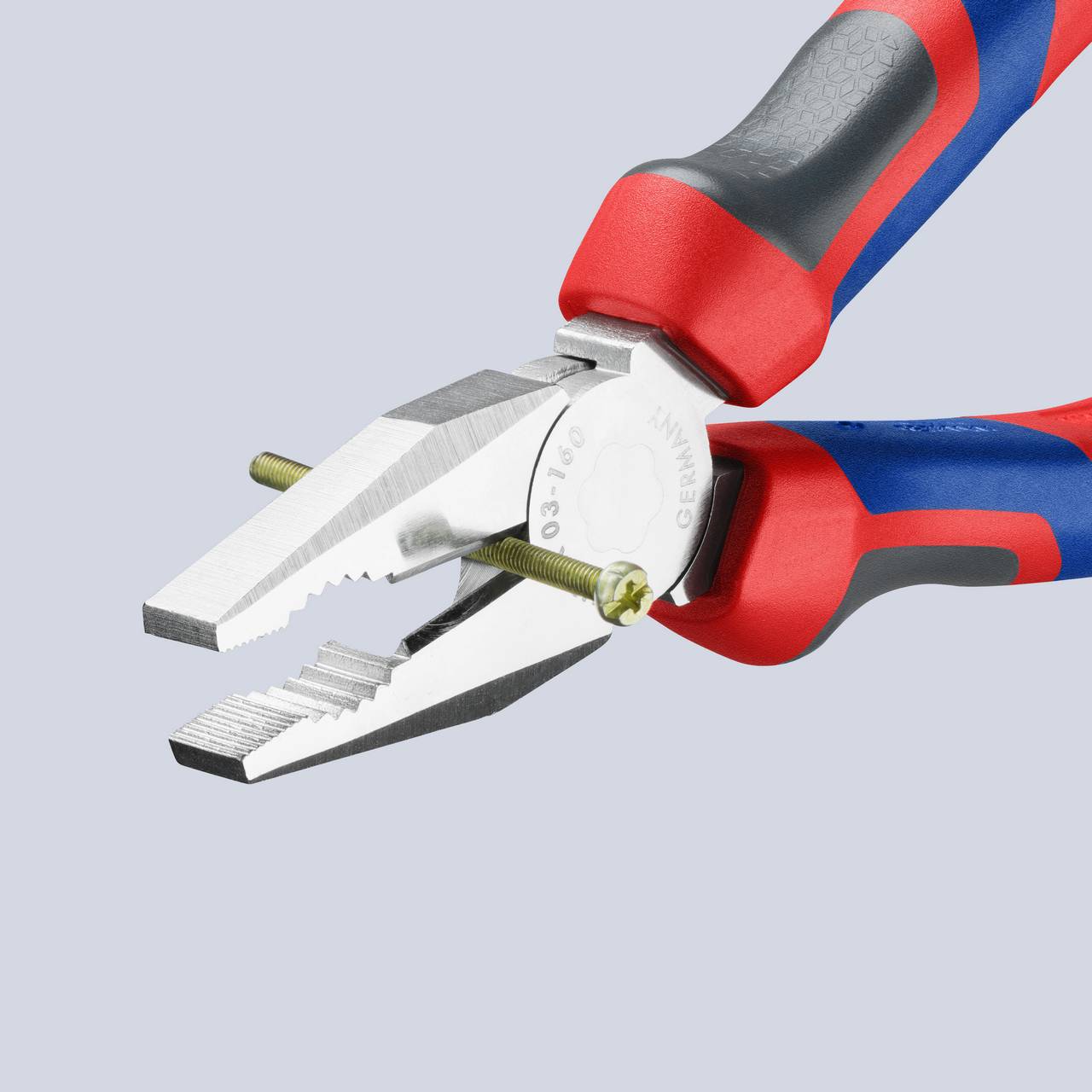 Kombinirana kliješta