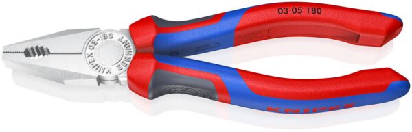 KLIJEŠTA KOMBINIRANA 180 mm