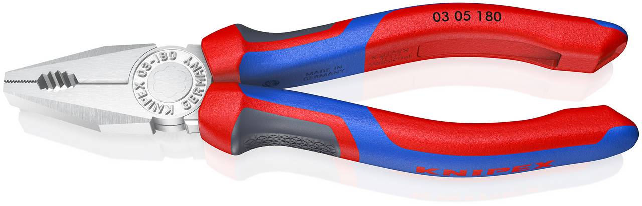 Kombinirana kliješta