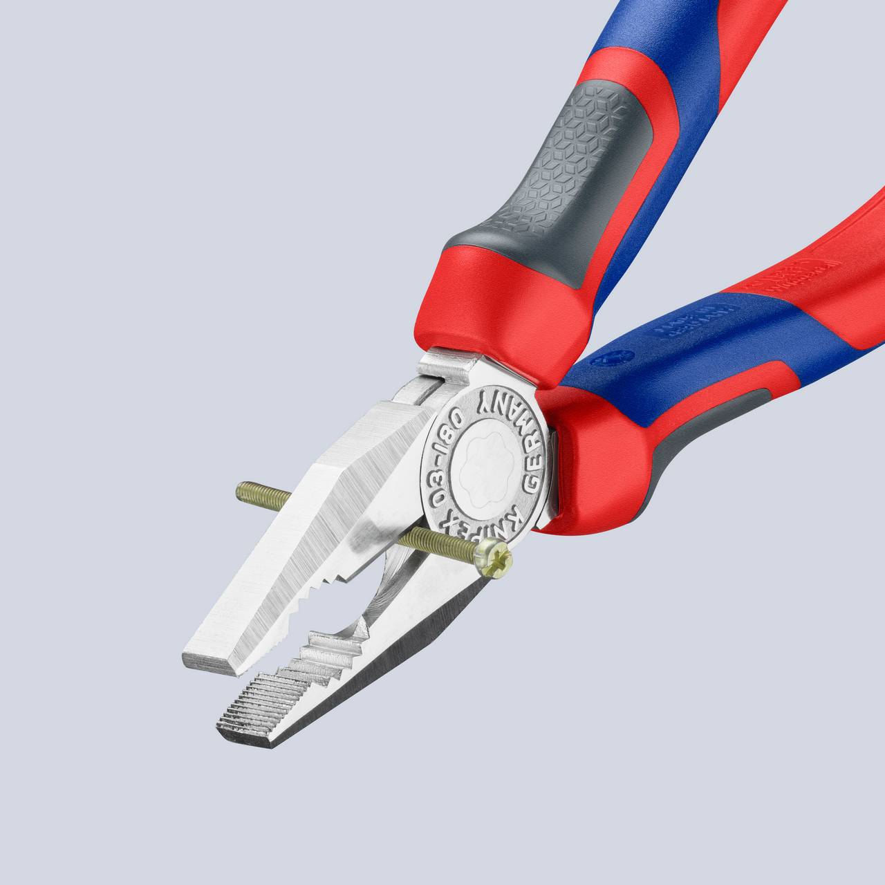 Kombinirana kliješta