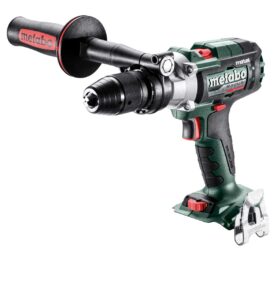 BUŠILICA-ODVIJAČ AKU SB 18 LTX-3 BL I METAL METABOX 145 L