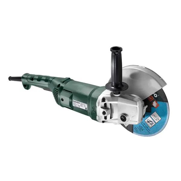 BRUSILICA WEP 2200-230mm 2200W
