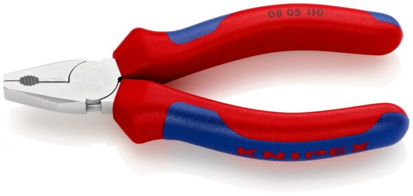KNIP08 05 110 KLIJEŠTA KOMBINIRANA 110mm
