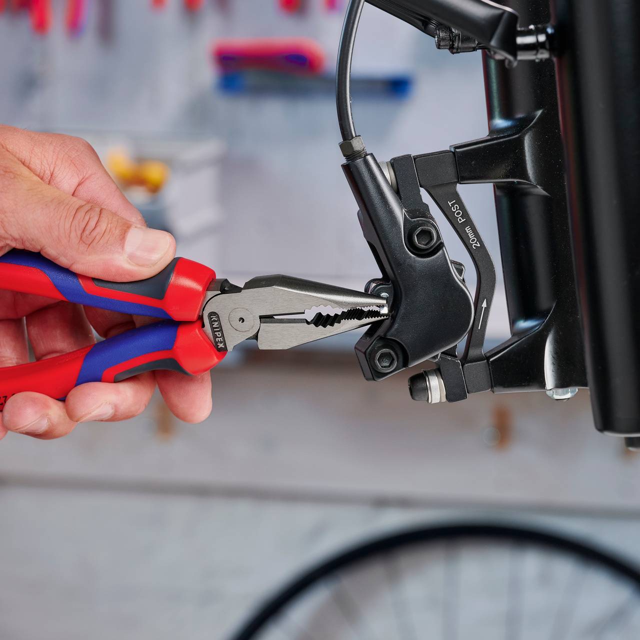 Kombinirana kliješta