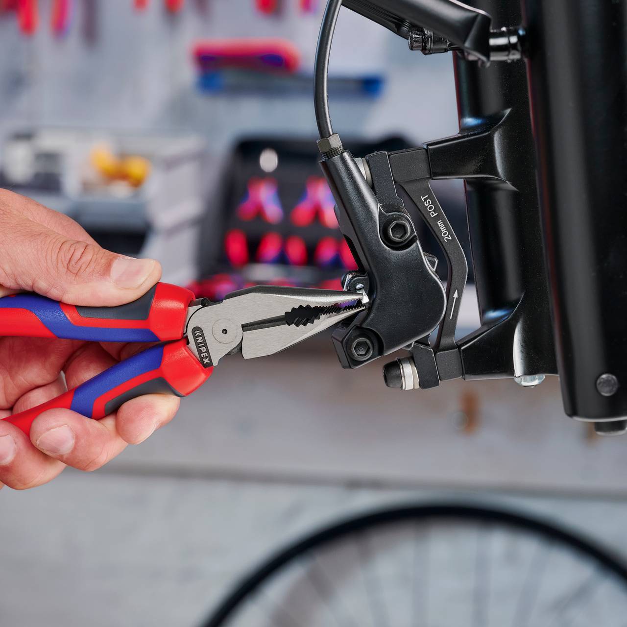 Kombinirana kliješta