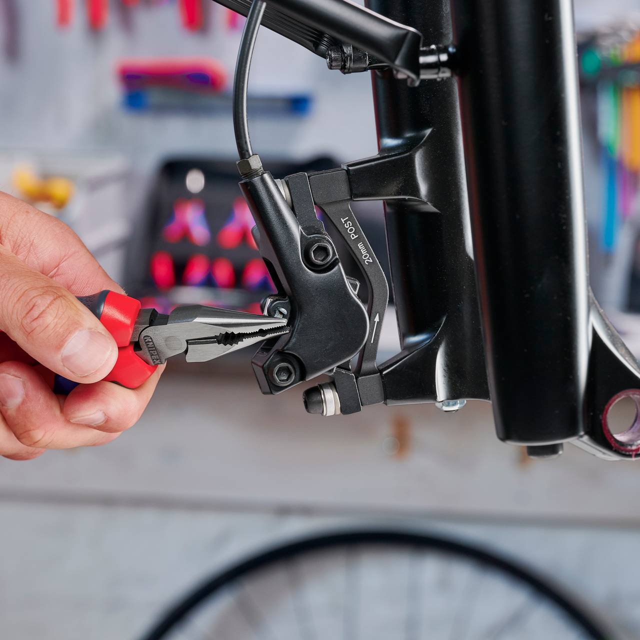 Kombinirana kliješta