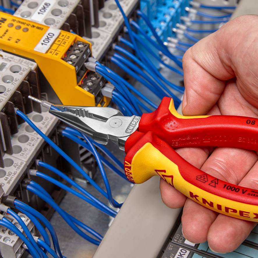 Kombinirana kliješta