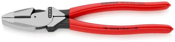 KLIJEŠTA VIŠENAMJENSKA (FIT) 240mm