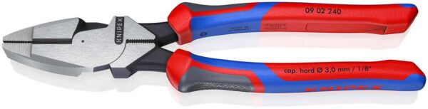 KLIJEŠTA VIŠENAMJENSKA (FIT) 240mm