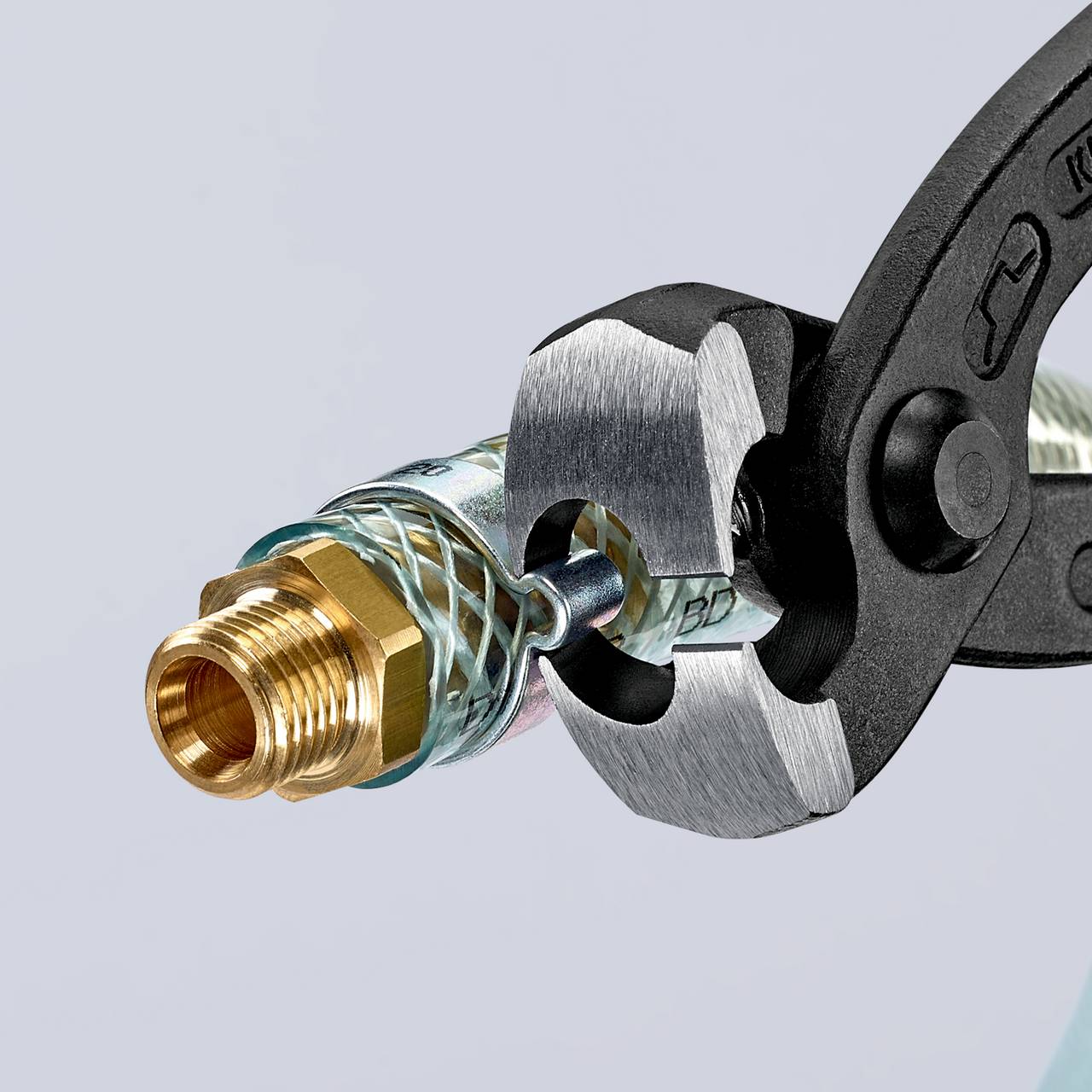 Specijalna kliješta i dodatna oprema