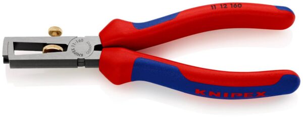 KLIJEŠTA ZA SKIDANJE IZOLACIJE 160mm