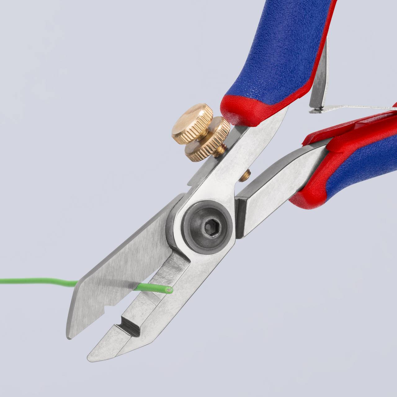 Kliješta za skidanje izolacije i alati za skidanje plašta