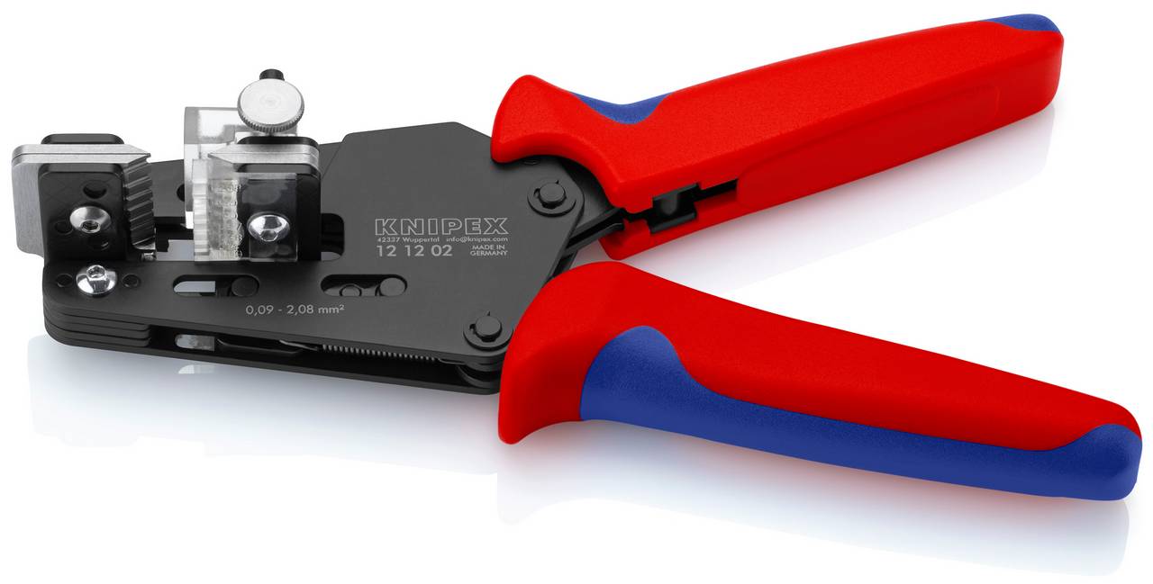 Kliješta za skidanje izolacije i alati za skidanje plašta