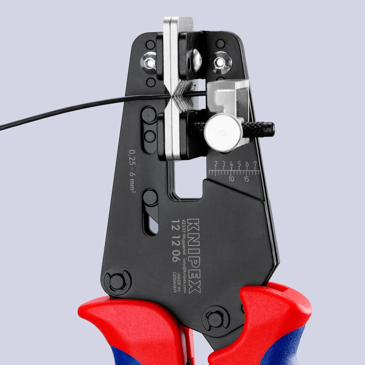 Kliješta za skidanje izolacije i alati za skidanje plašta