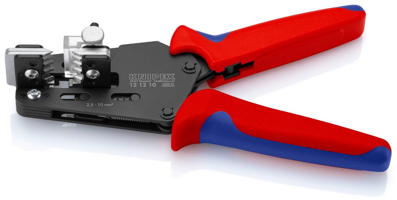 Kliješta za skidanje izolacije i alati za skidanje plašta