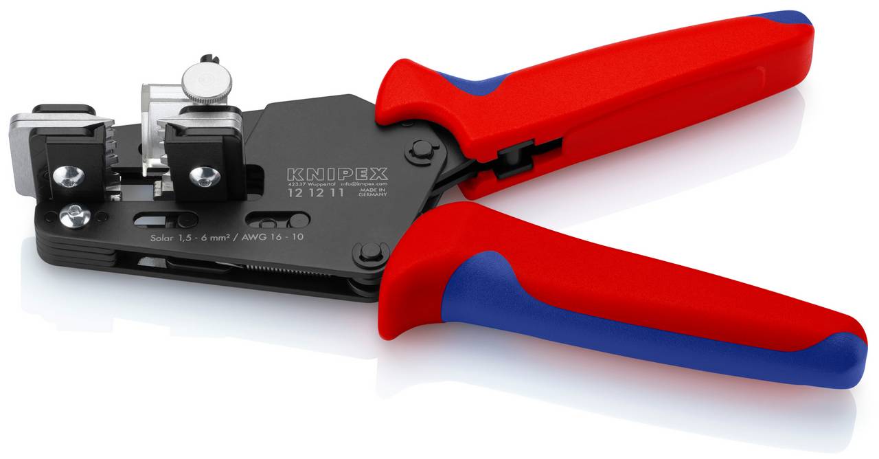 Kliješta za skidanje izolacije i alati za skidanje plašta