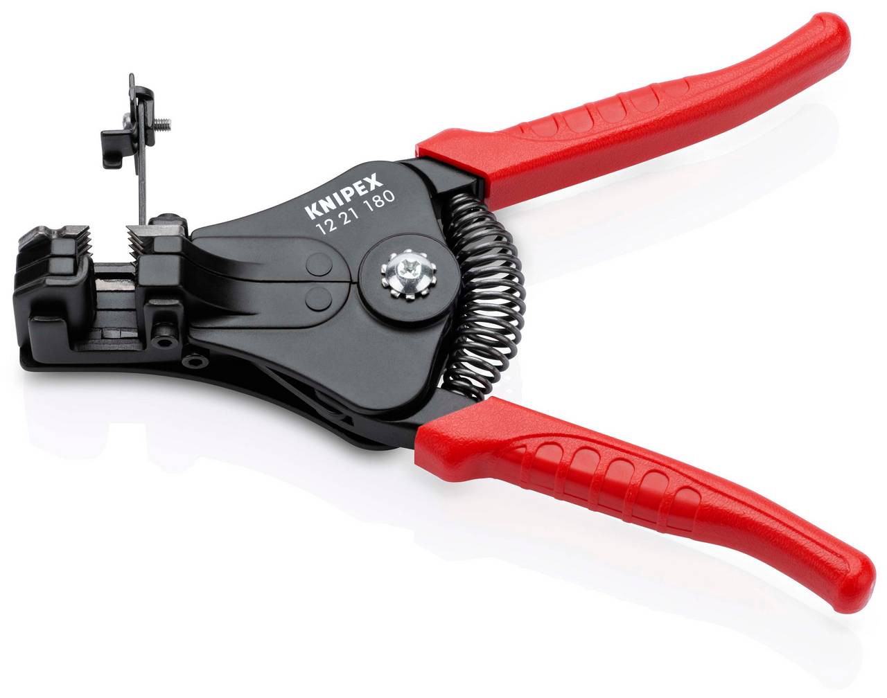 Kliješta za skidanje izolacije i alati za skidanje plašta