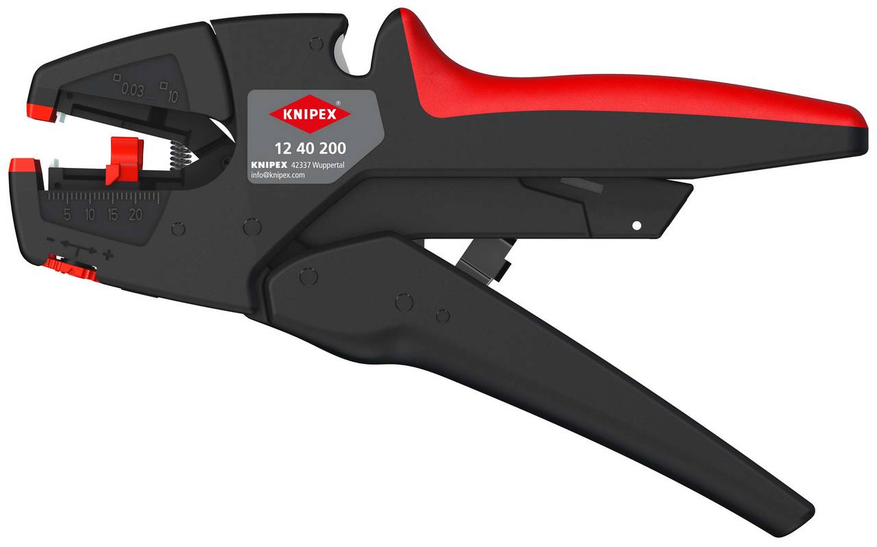 Kliješta za skidanje izolacije i alati za skidanje plašta