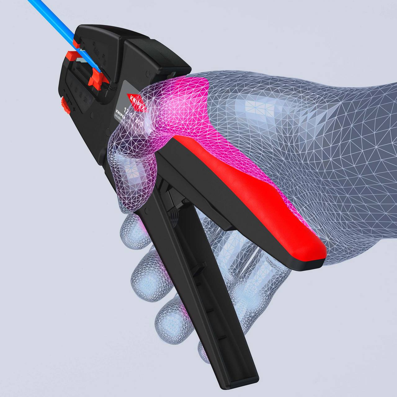 Kliješta za skidanje izolacije i alati za skidanje plašta