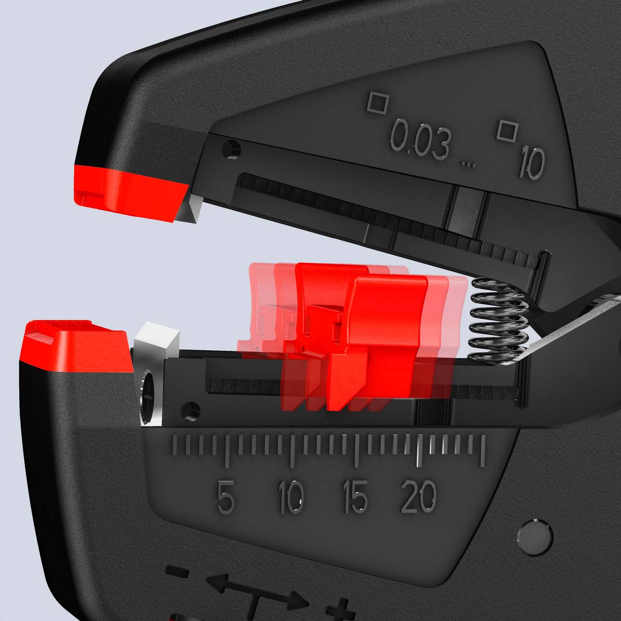 Kliješta za skidanje izolacije i alati za skidanje plašta