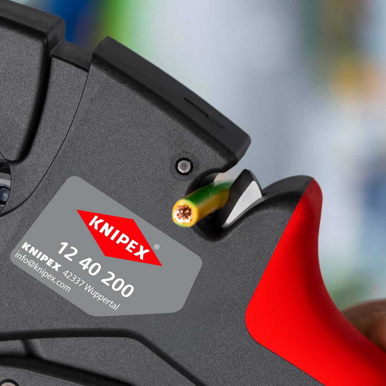 Kliješta za skidanje izolacije i alati za skidanje plašta