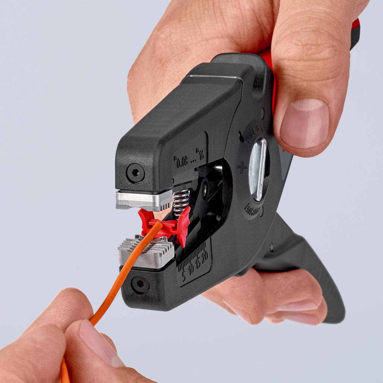 Kliješta za skidanje izolacije i alati za skidanje plašta