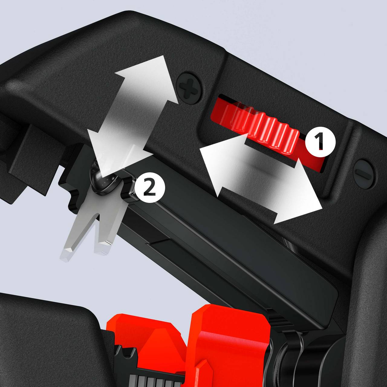 Kliješta za skidanje izolacije i alati za skidanje plašta